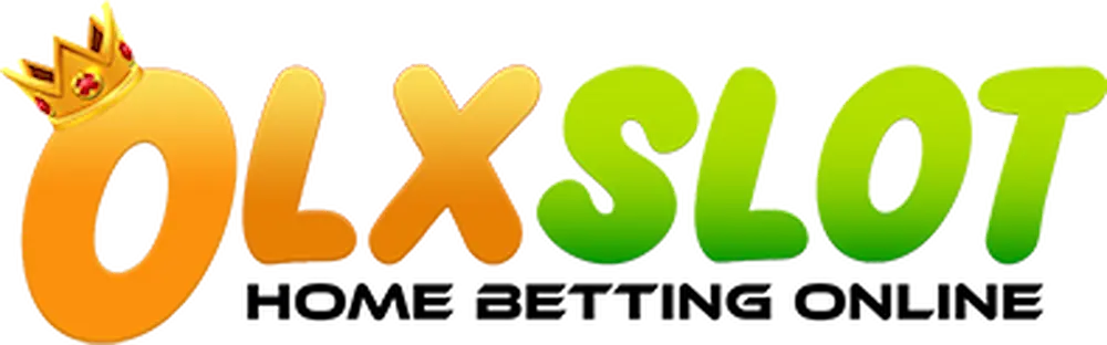 OLXSLOT Badge
